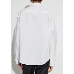 Shirt mit Logo