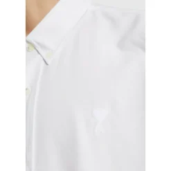 Shirt mit Logo