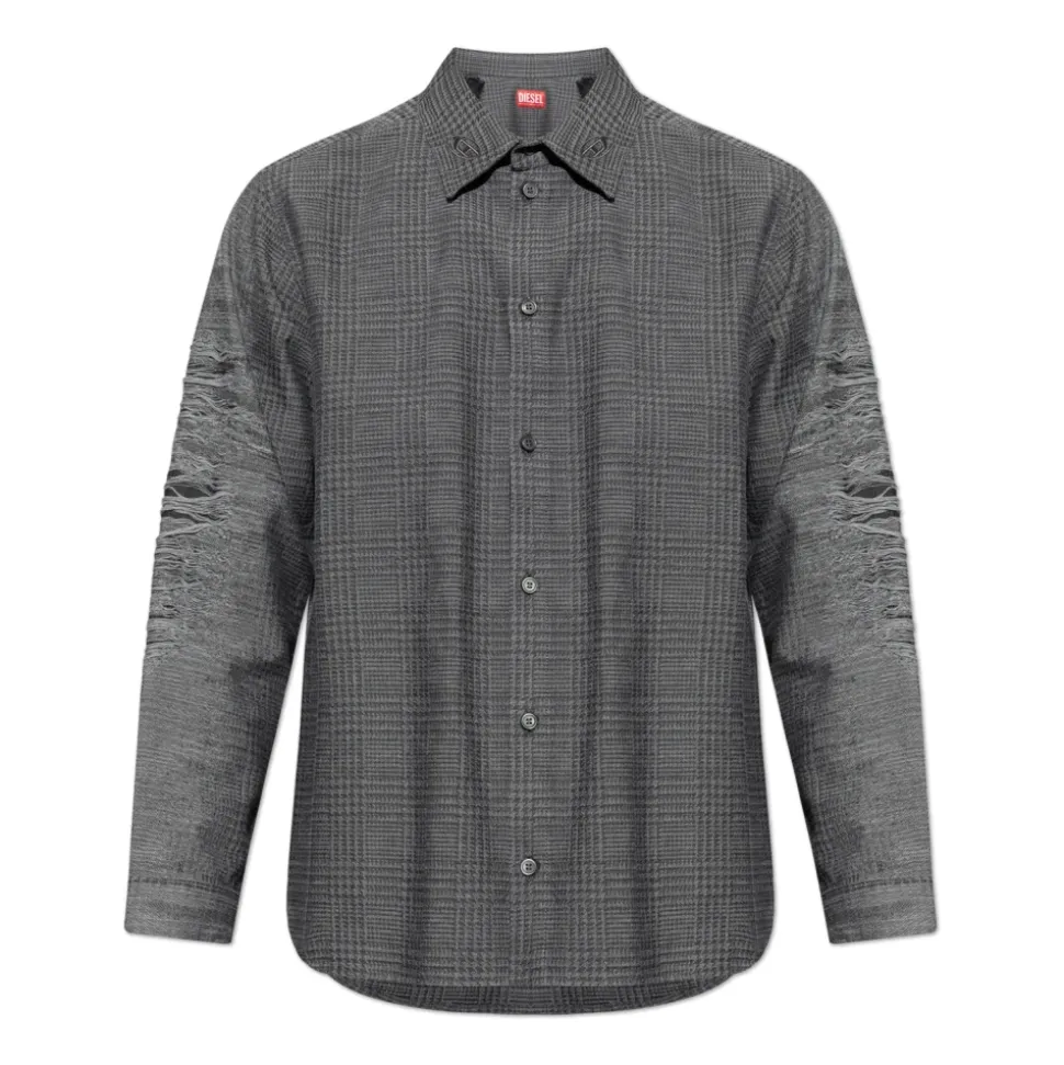 Shirt S-OLOV