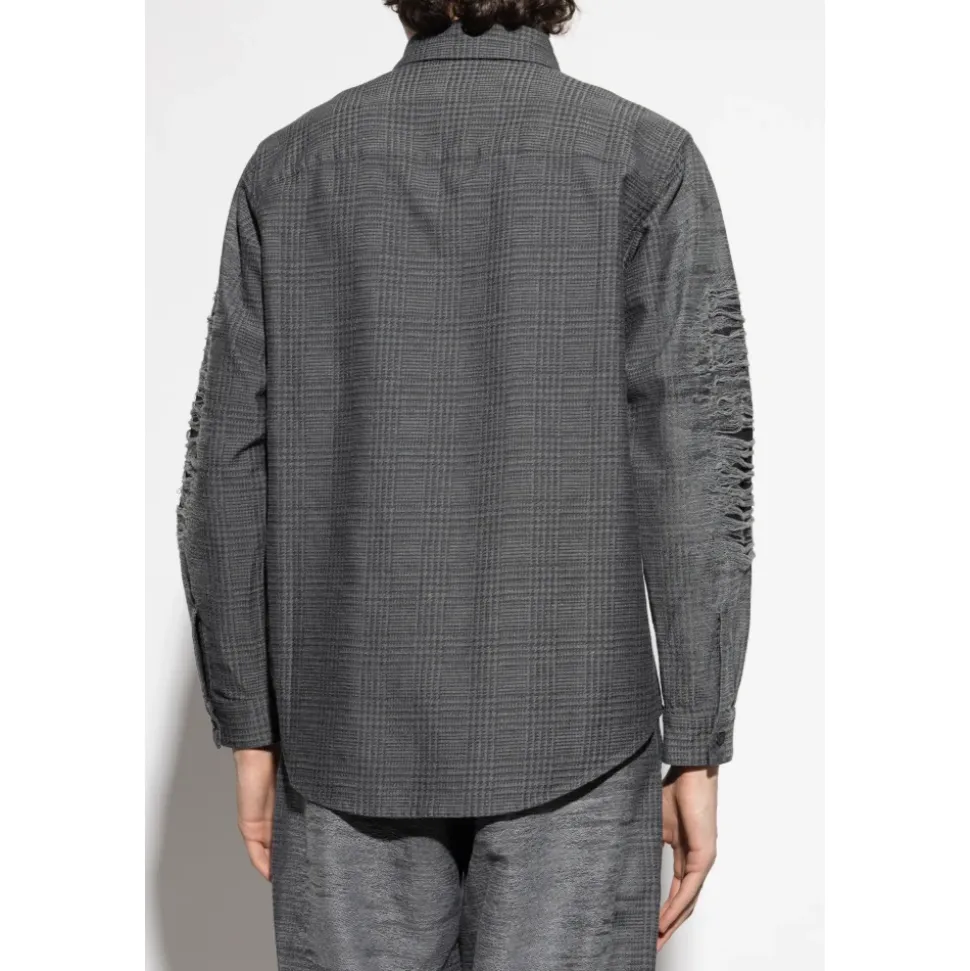 Shirt S-OLOV