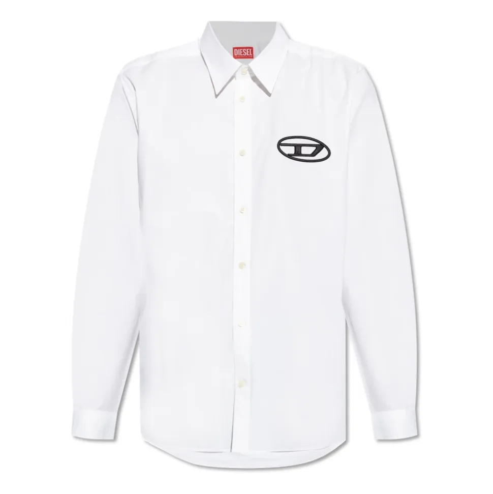 Shirt S-SIMPLY-D