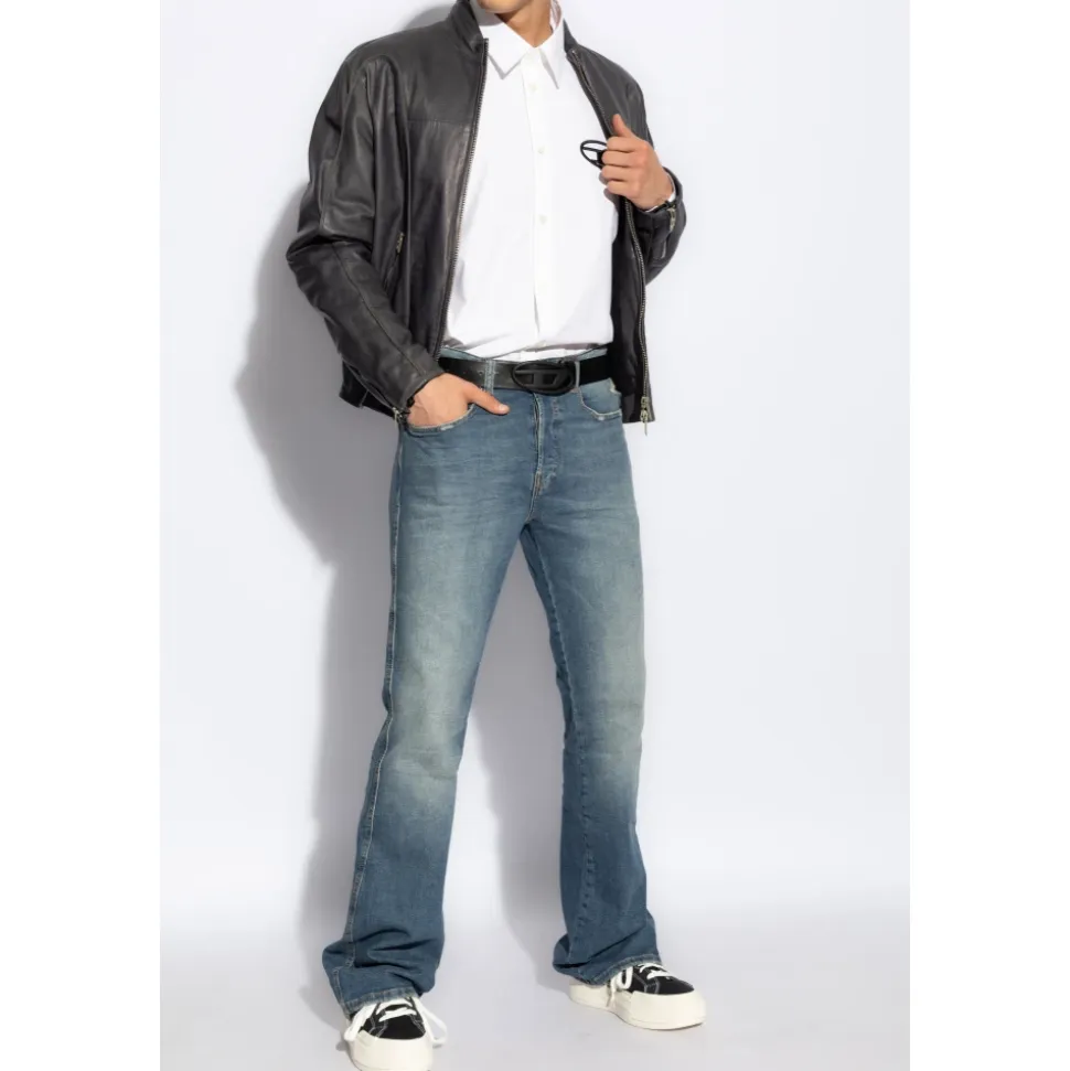 Shirt S-SIMPLY-D