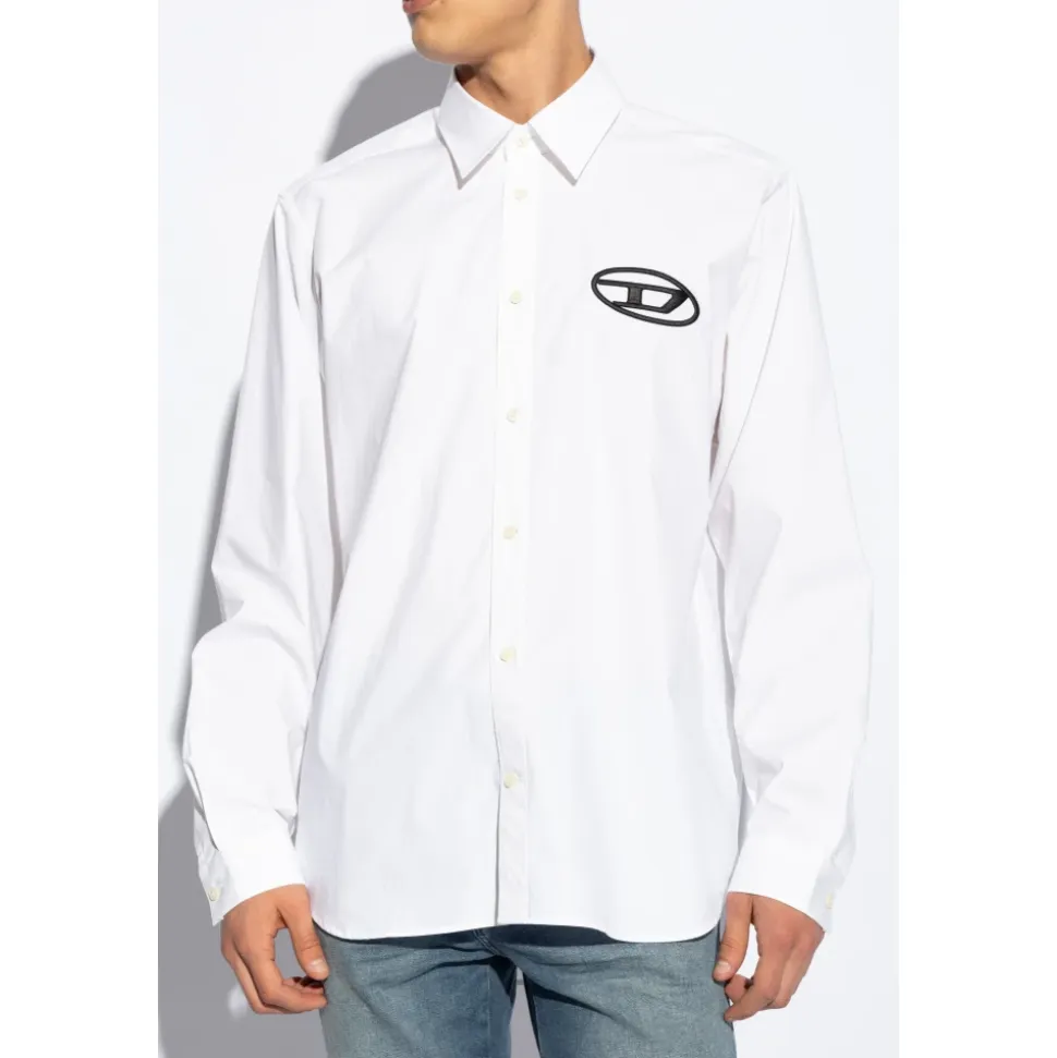Shirt S-SIMPLY-D