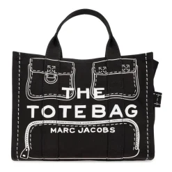 Shopper Tasche 'The Tote Bag'