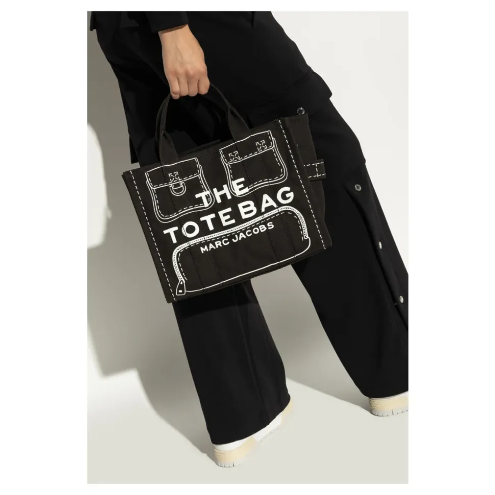 Shopper Tasche 'The Tote Bag'