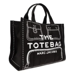 Shopper Tasche 'The Tote Bag'