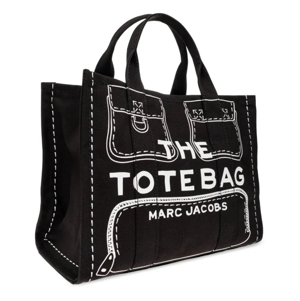 Shopper Tasche 'The Tote Bag'