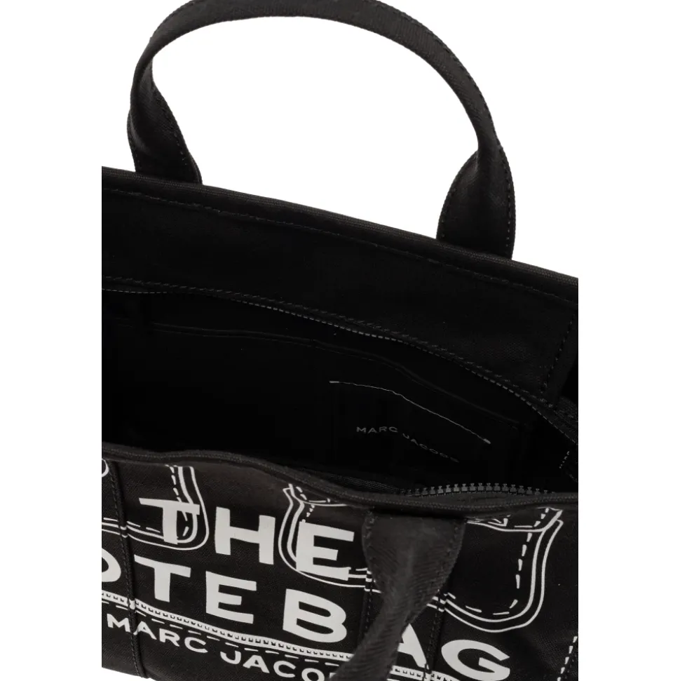 Shopper Tasche 'The Tote Bag'