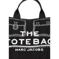 Shopper Tasche 'The Tote Bag'