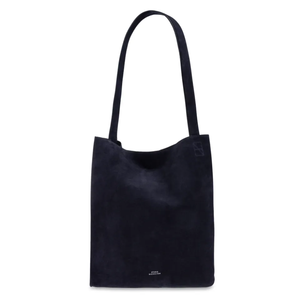 Shopper-Typ Dublet Tasche