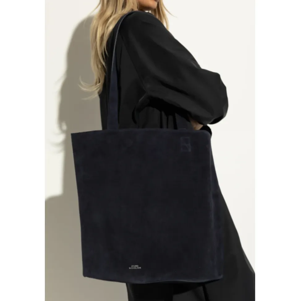 Shopper-Typ Dublet Tasche