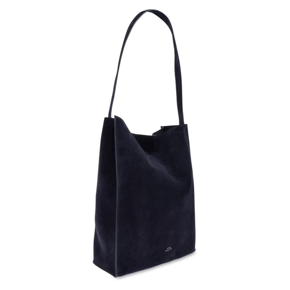 Shopper-Typ Dublet Tasche