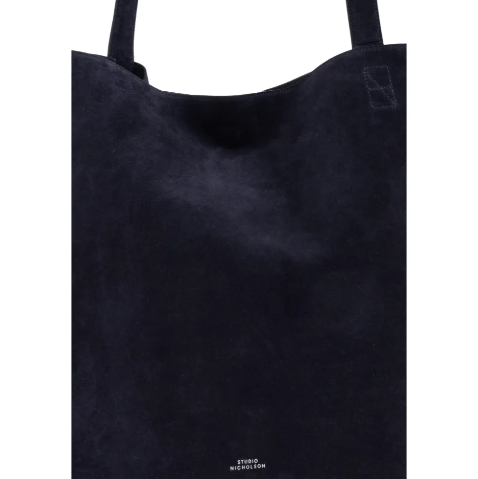 Shopper-Typ Dublet Tasche