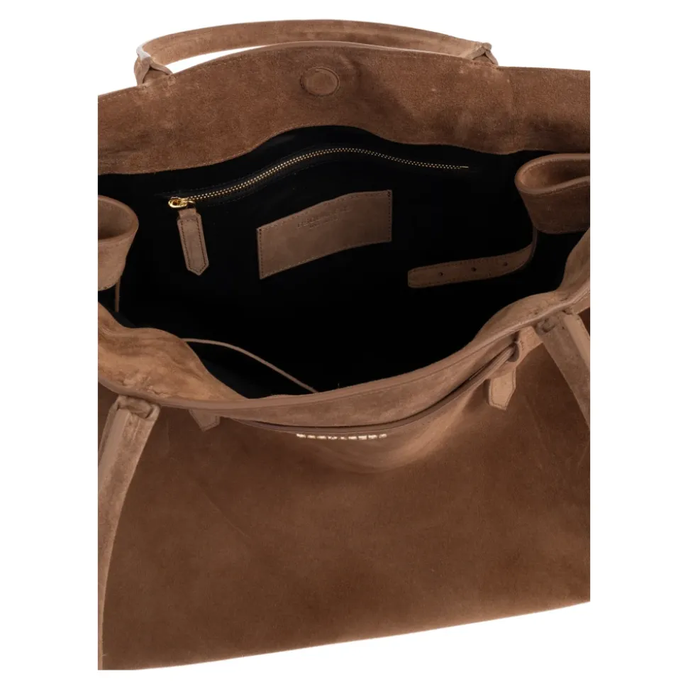 Shopper-Typ Tasche
