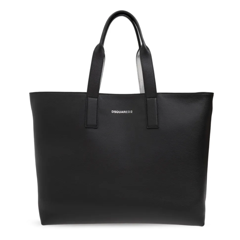 Shopper-Typ Tasche
