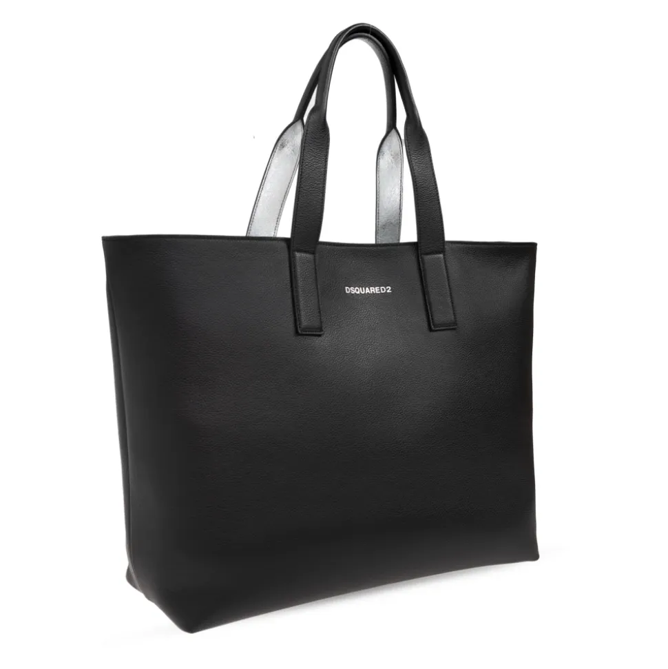 Shopper-Typ Tasche