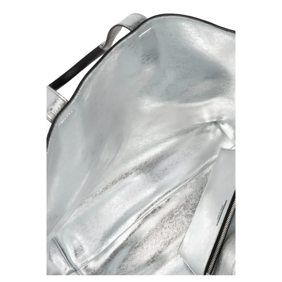 Shopper-Typ Tasche