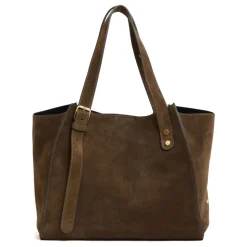 shopping in suede verdone