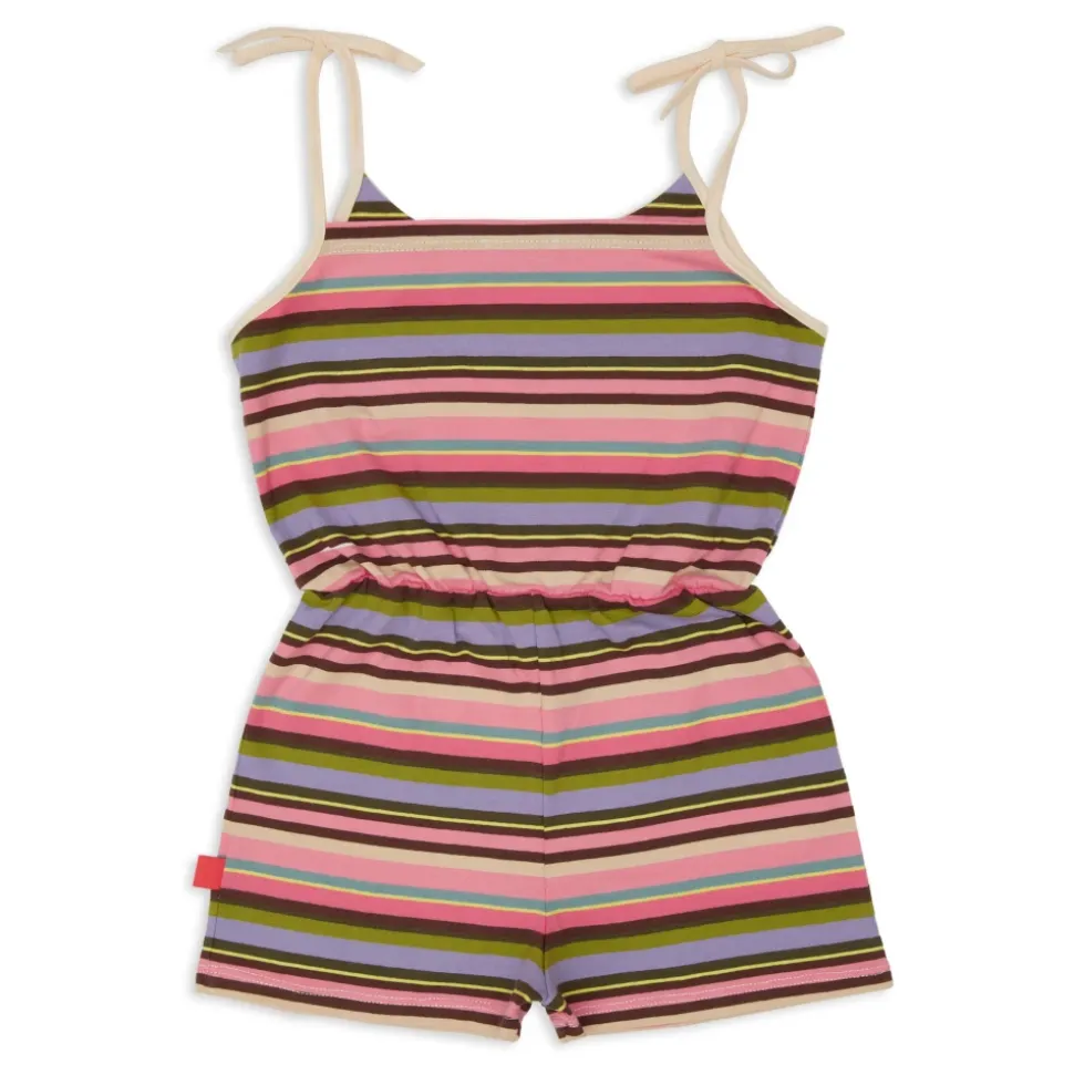 Short Jumpsuit