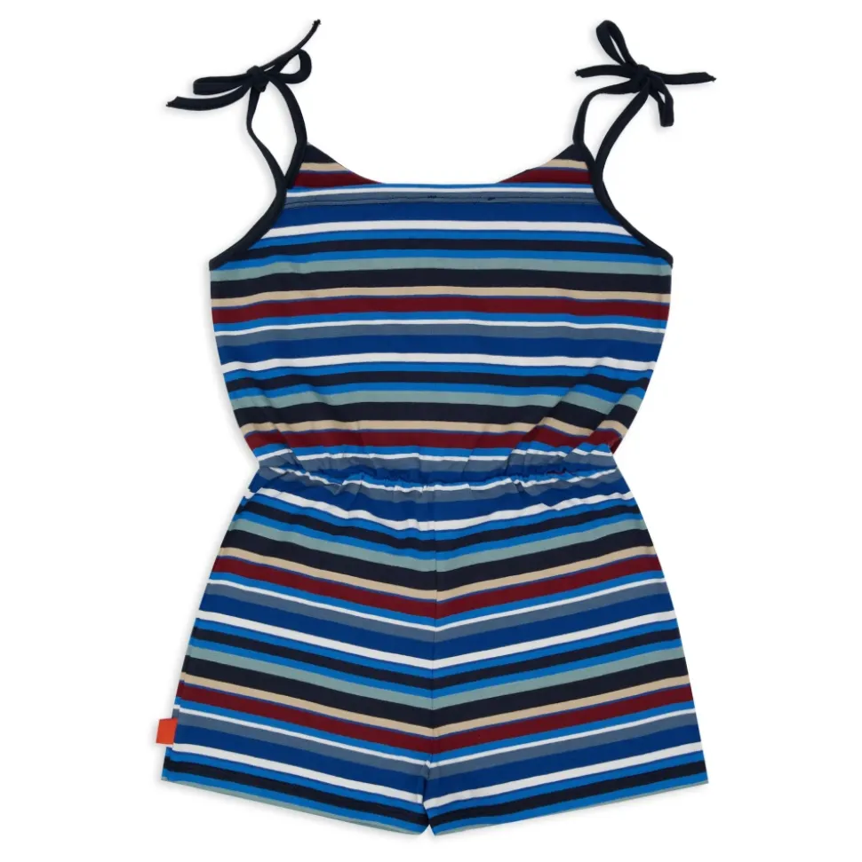 Short Jumpsuit