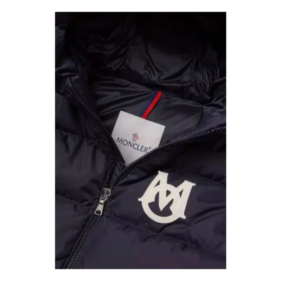 Short Parka