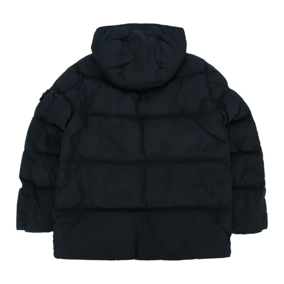 Short Parka