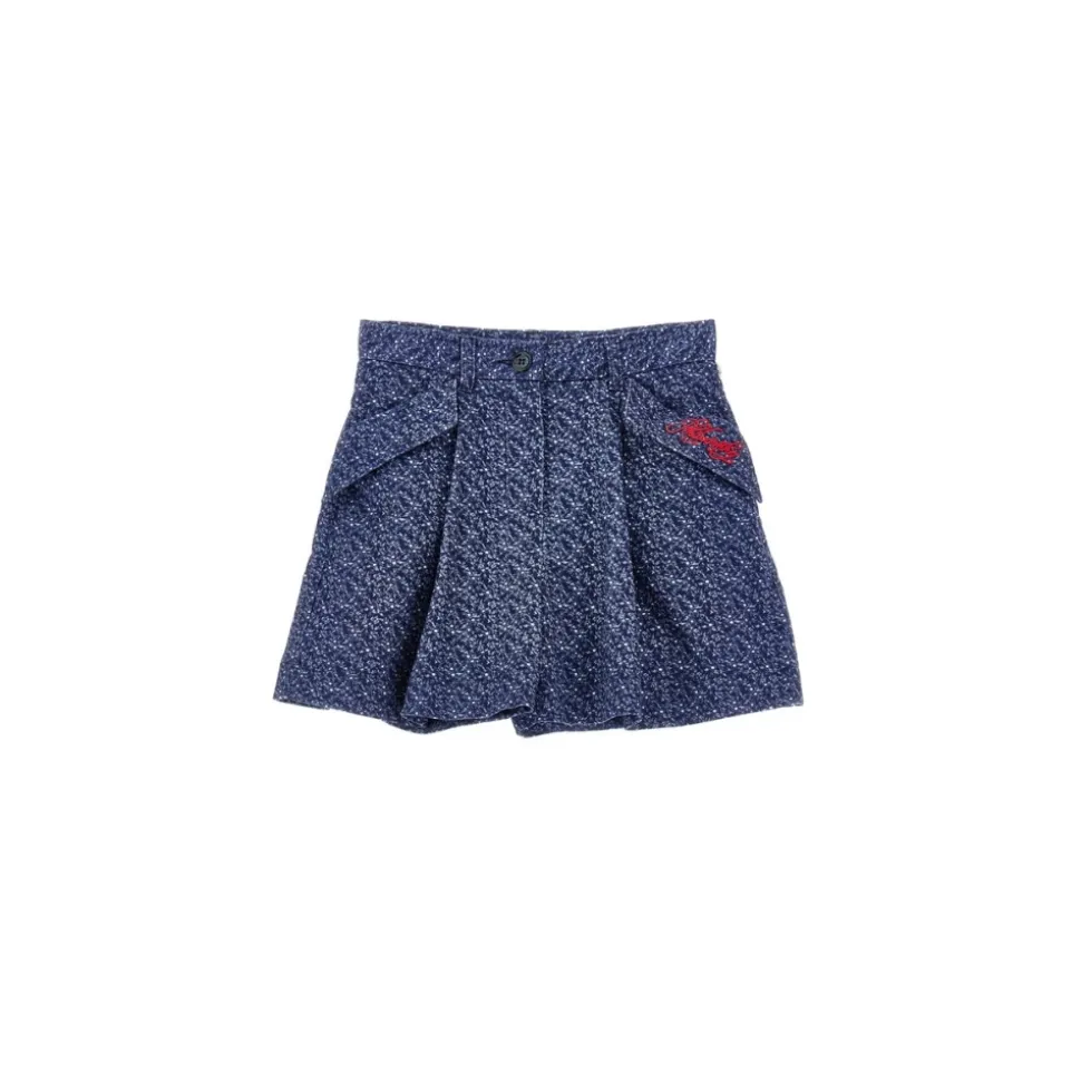 Short Röcke