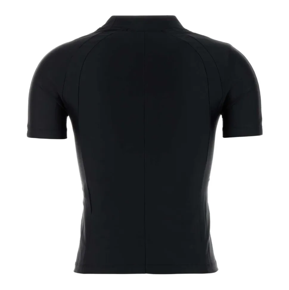Short Sleeve Rashguard Top