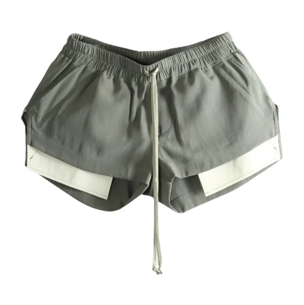 Shorts Fog Boxers Euca