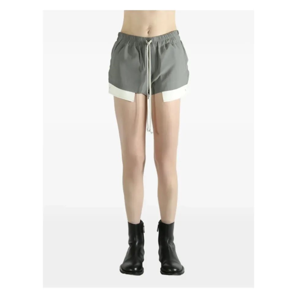 Shorts Fog Boxers Euca