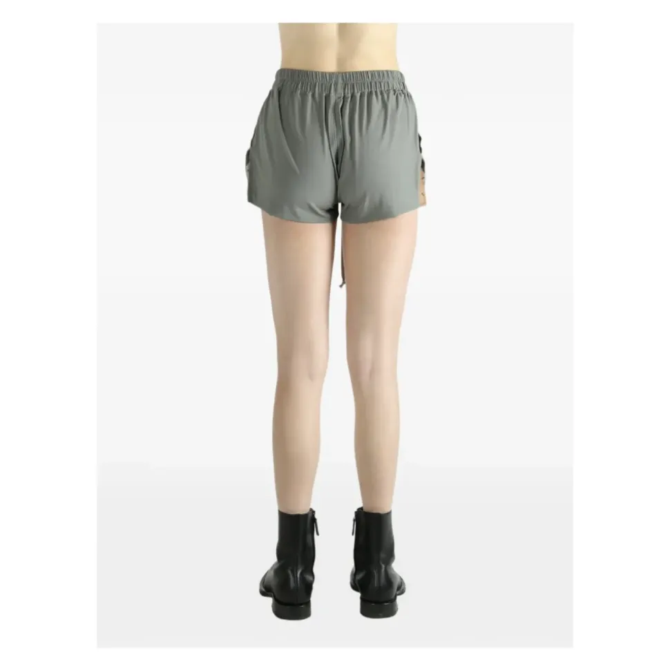 Shorts Fog Boxers Euca