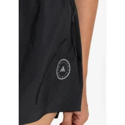 Shorts mit Logo