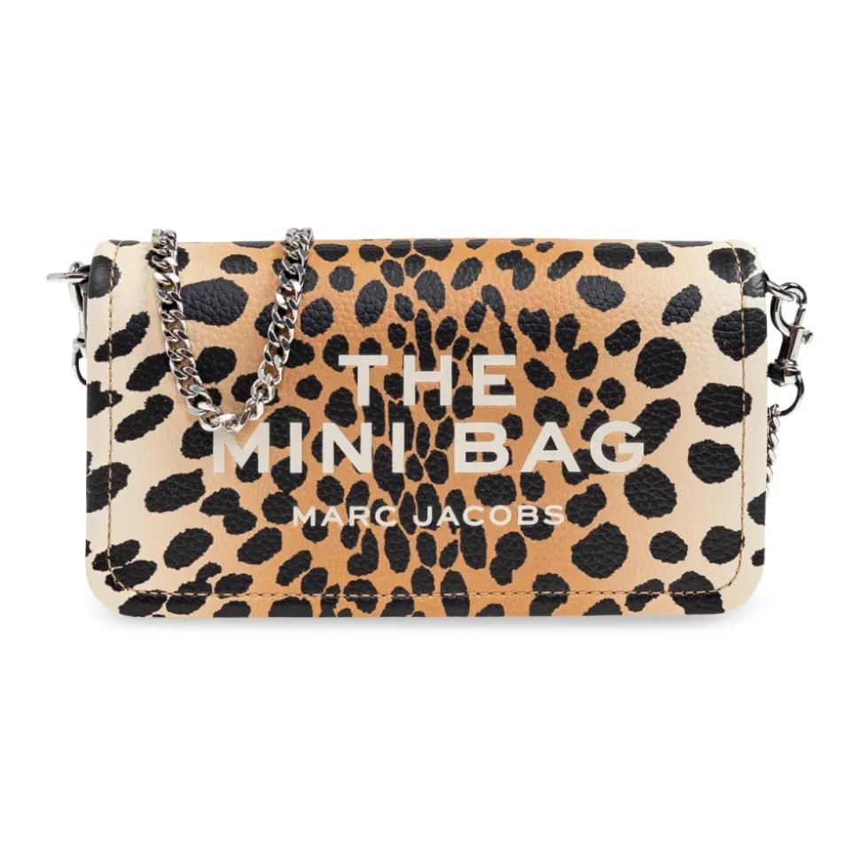 Shoulder Bag The Mini Marc