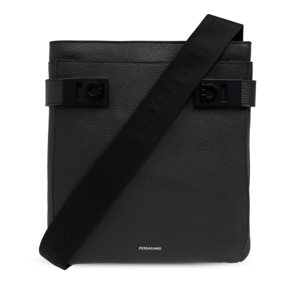 Shoulder Bag Twins