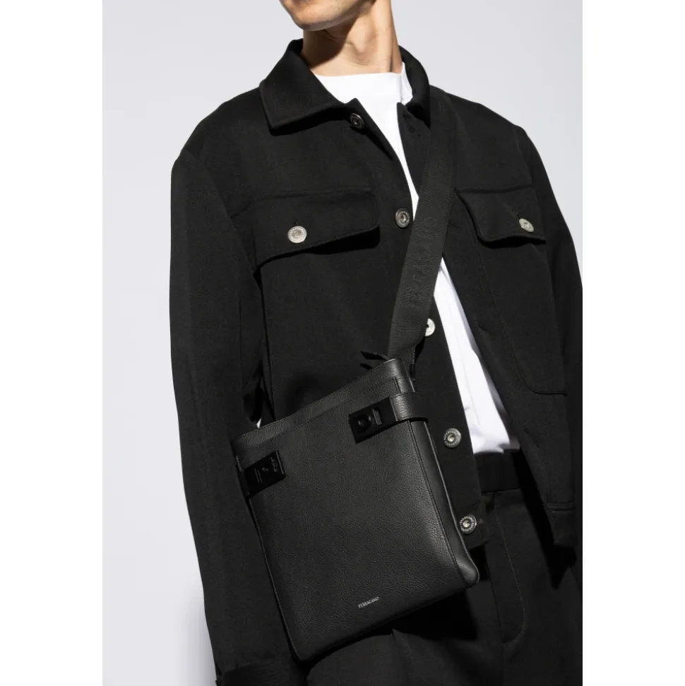 Shoulder Bag Twins