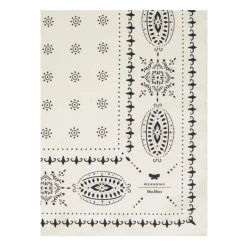 Siam Foulard Tuch