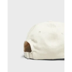 Signatur Baseball Cap mit Verstellbarer Passform