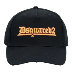 Signature Baseball Cap mit Schnallenverschluss