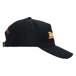 Signature Baseball Cap mit Schnallenverschluss