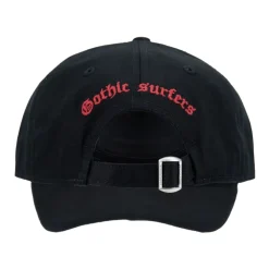 Signature Baseball Cap mit Schnallenverschluss