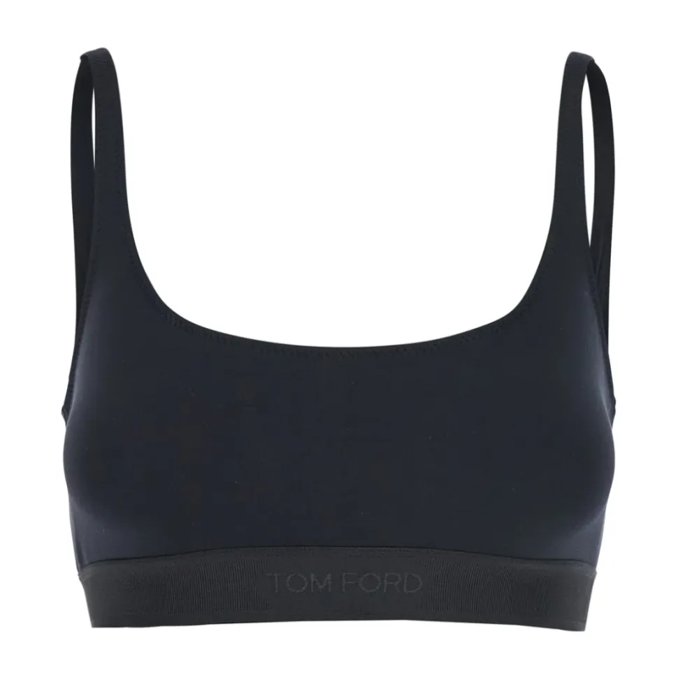 Signature Bralette