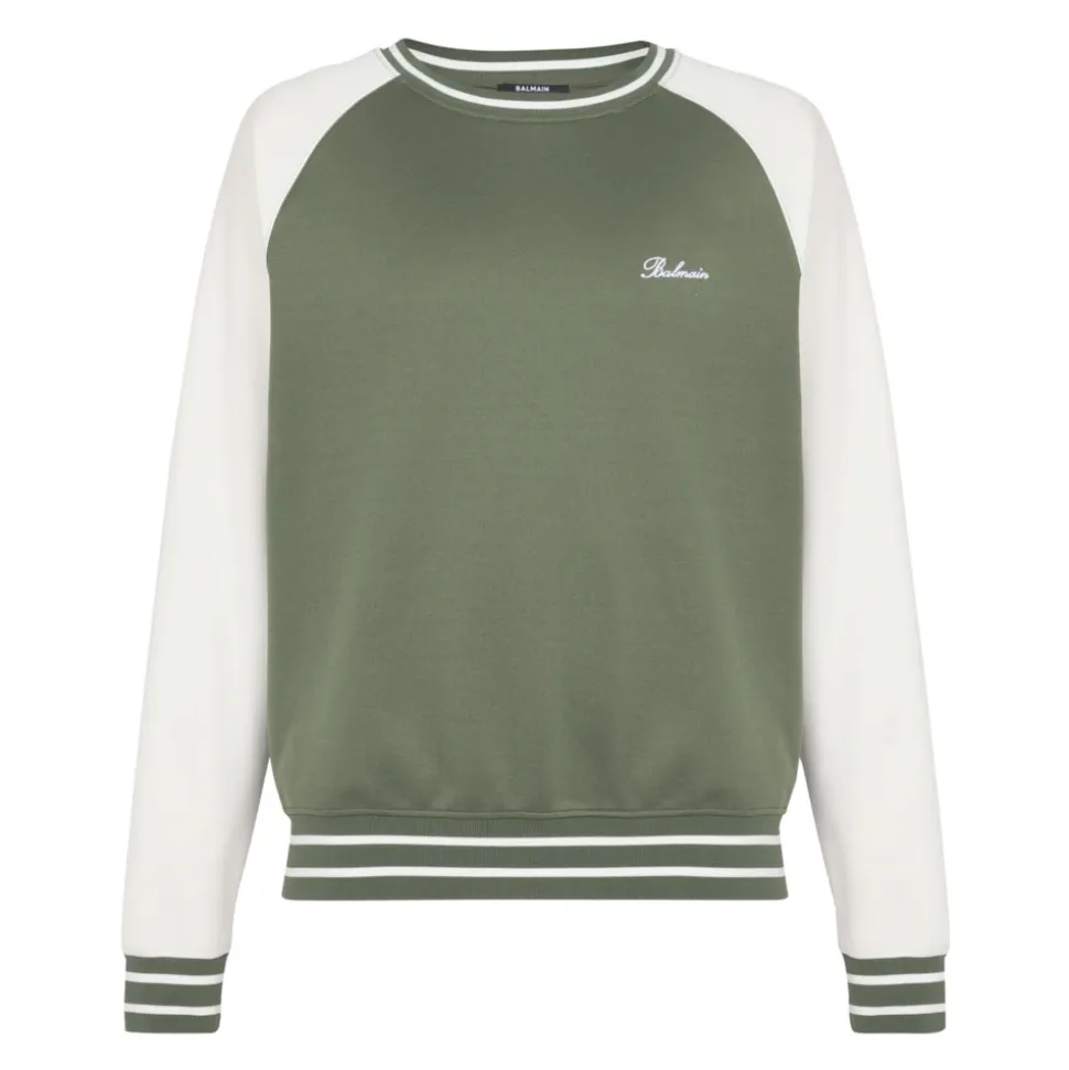 Signature Sweatshirt