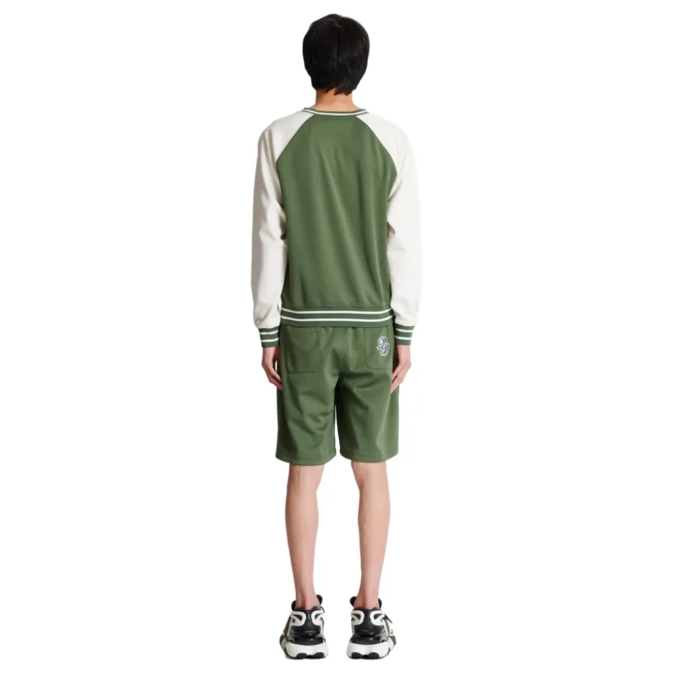 Signature Sweatshirt