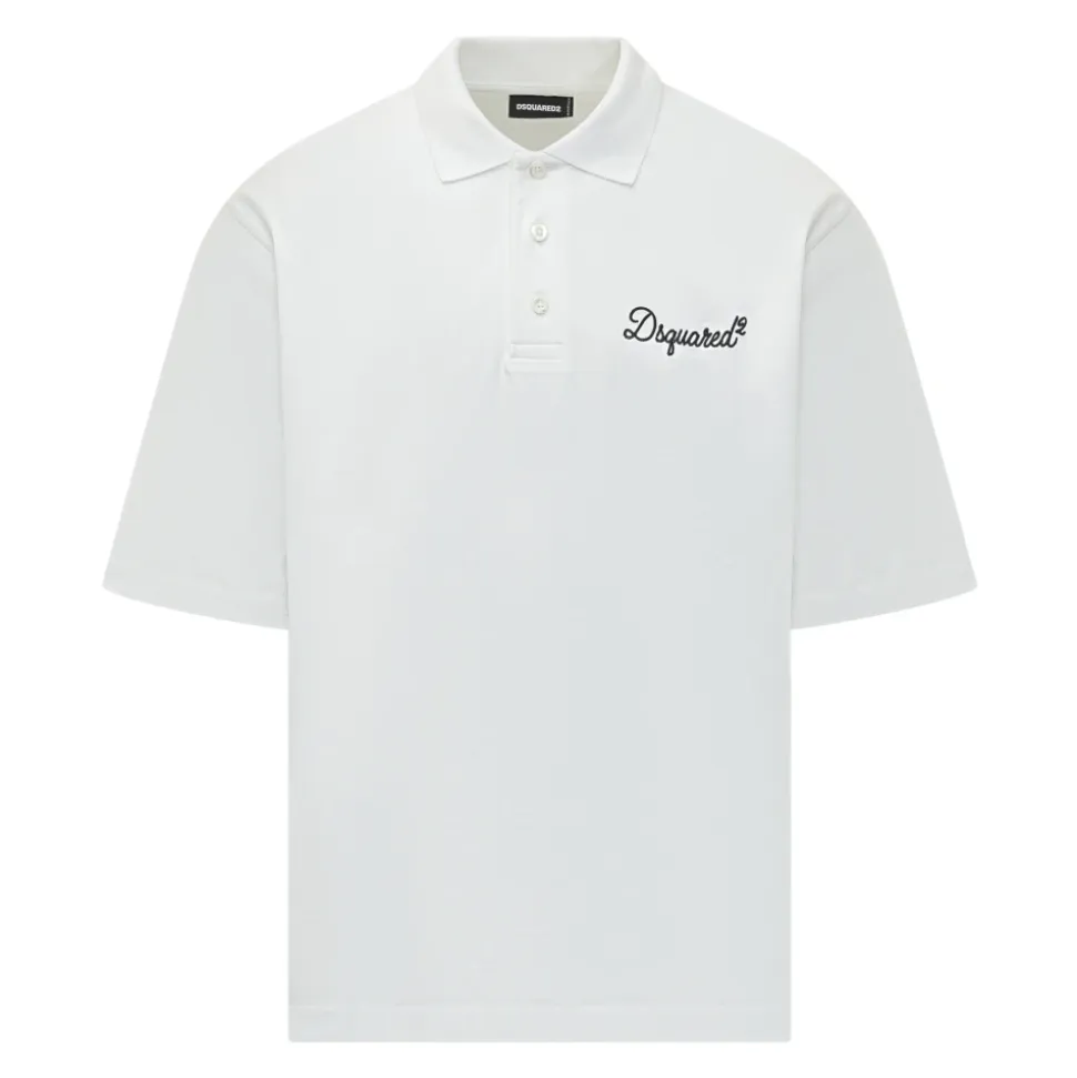 Signature Tennis Fit Polo