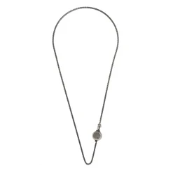 Silber Anhänger Halskette
