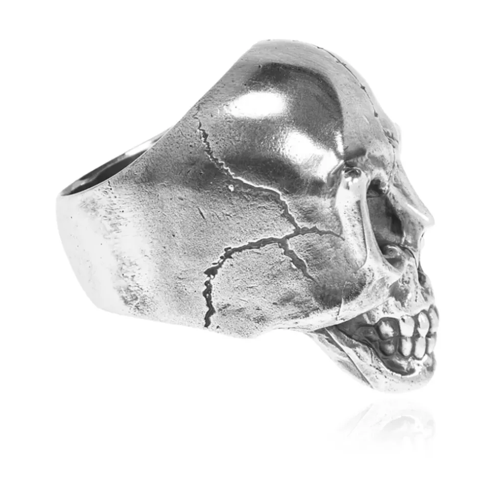 Silberring