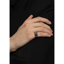 Silberring
