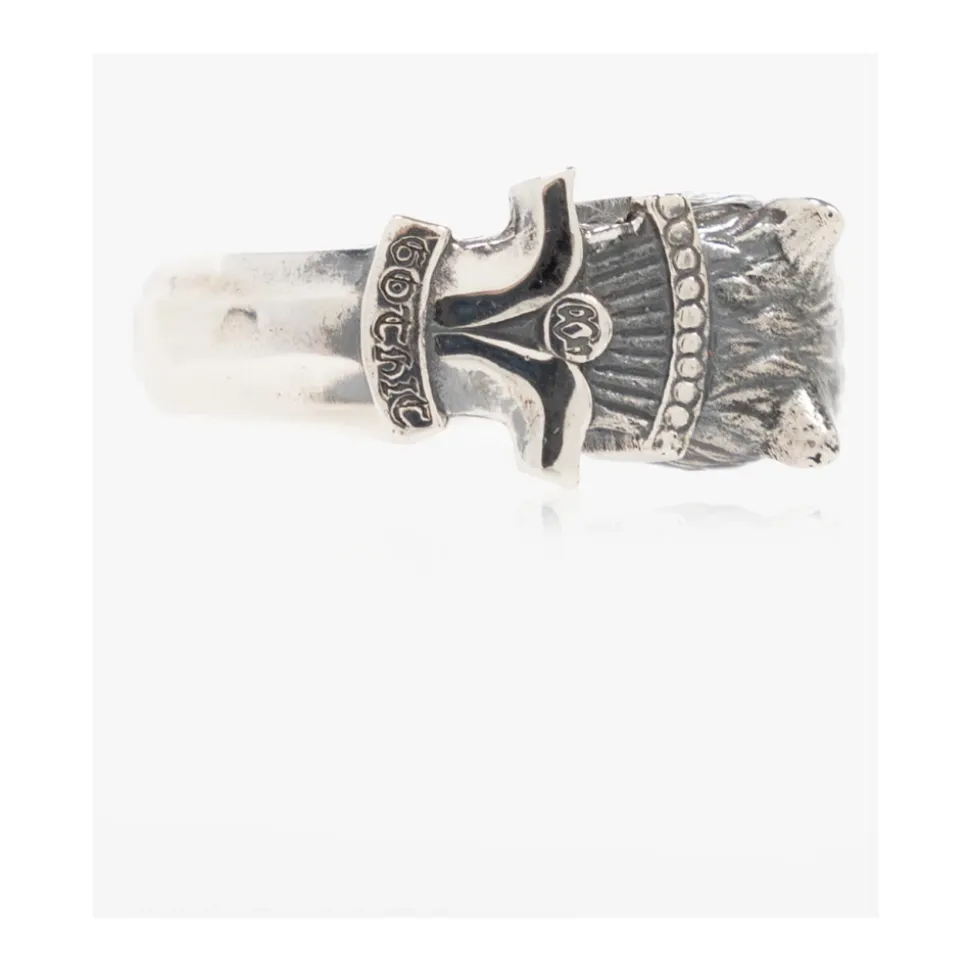 Silberring
