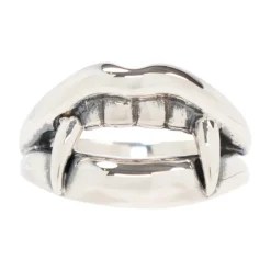Silberring
