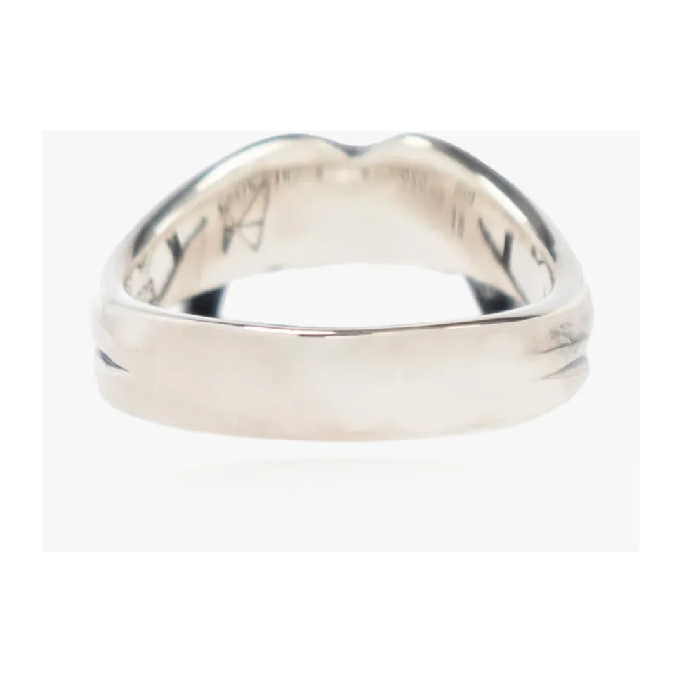 Silberring